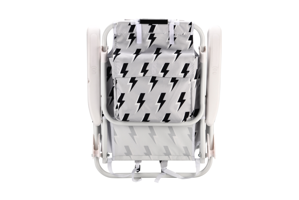 Checker Backpack Chair Sand – LocalBeach